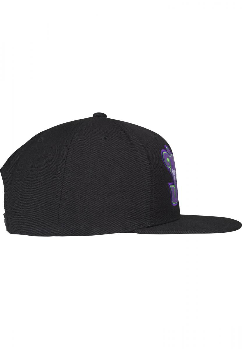 Joker Snapback