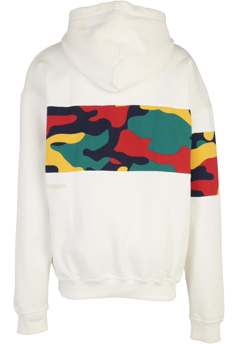 Dangerous DNGRS HideMe Hoody