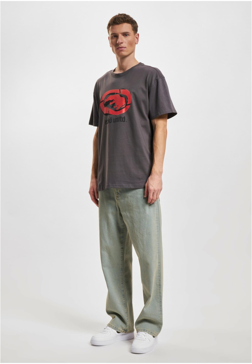 ECKOTS1167M Swirl T-Shirt