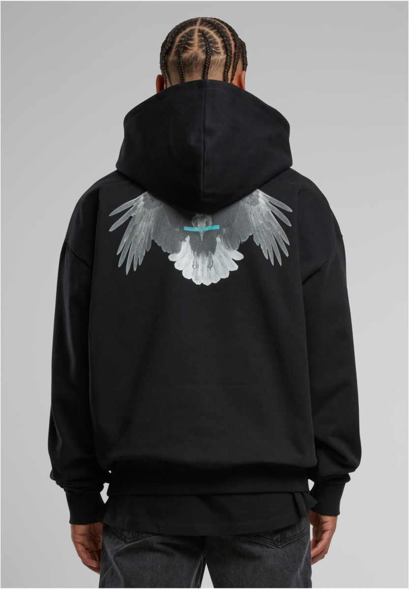 Sick Eagle Ultra Heavy Oversize Hoodie