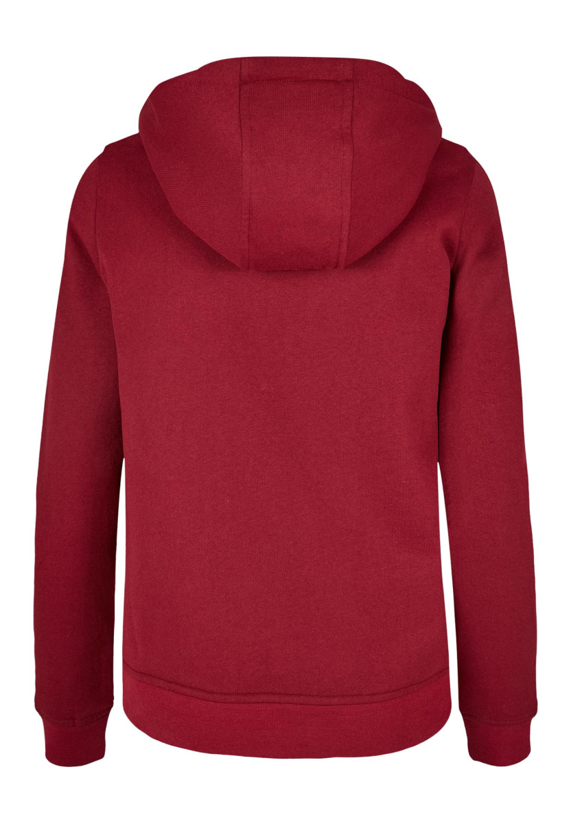 Ladies Harvard University - Est 1636 Hoody