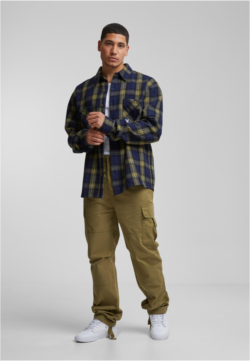 ZM243-008-1 Zoo York Iconic Shirt