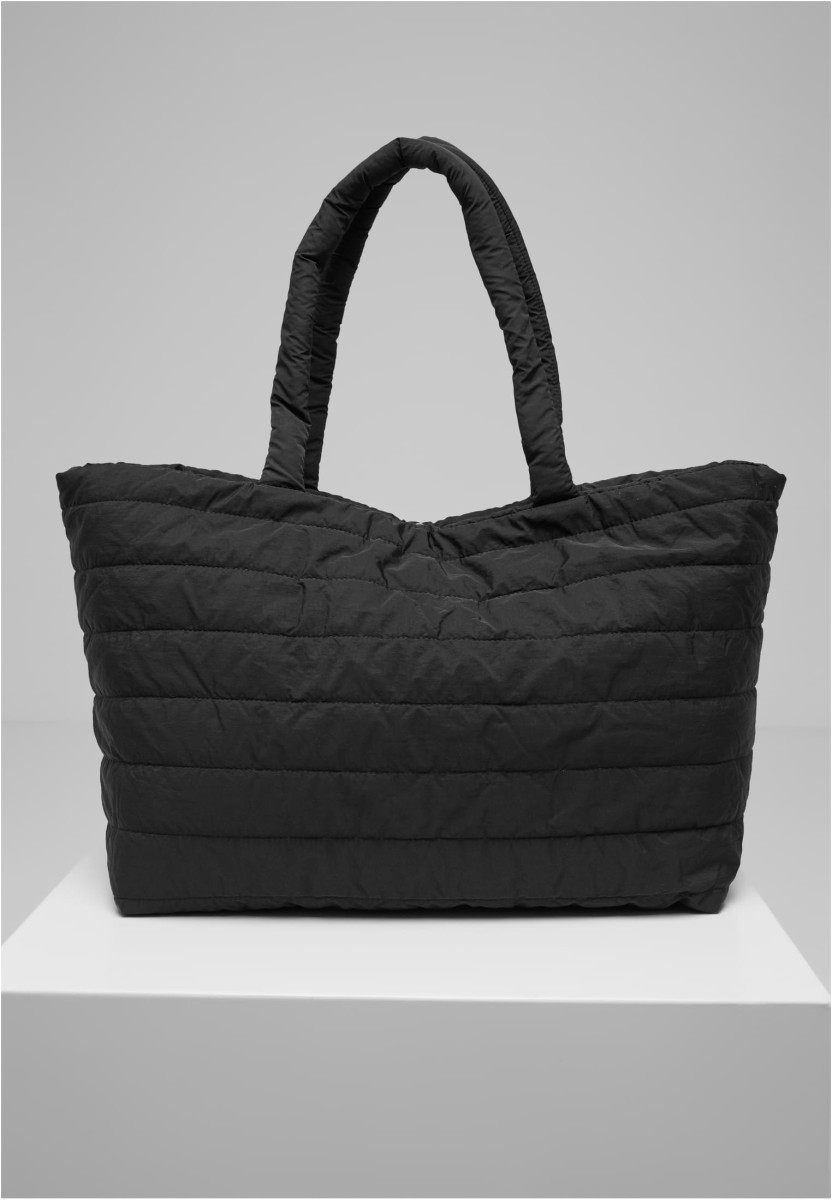 Padded Tote Bag