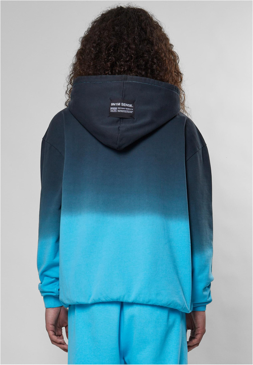 Sense Faded Hoody