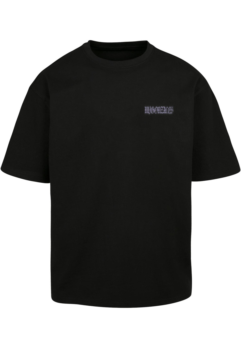 MJG Heavy Oversized Tee Ladies - FEARLESS FLIGHT