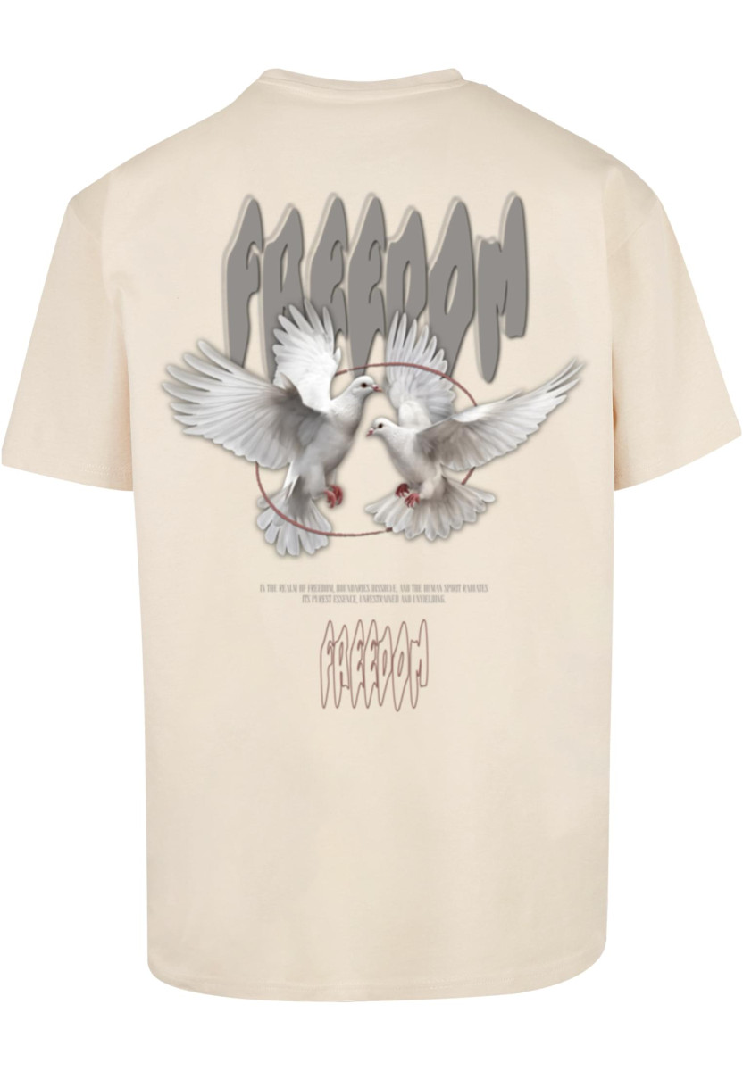 Birds Of Peace T-Shirt