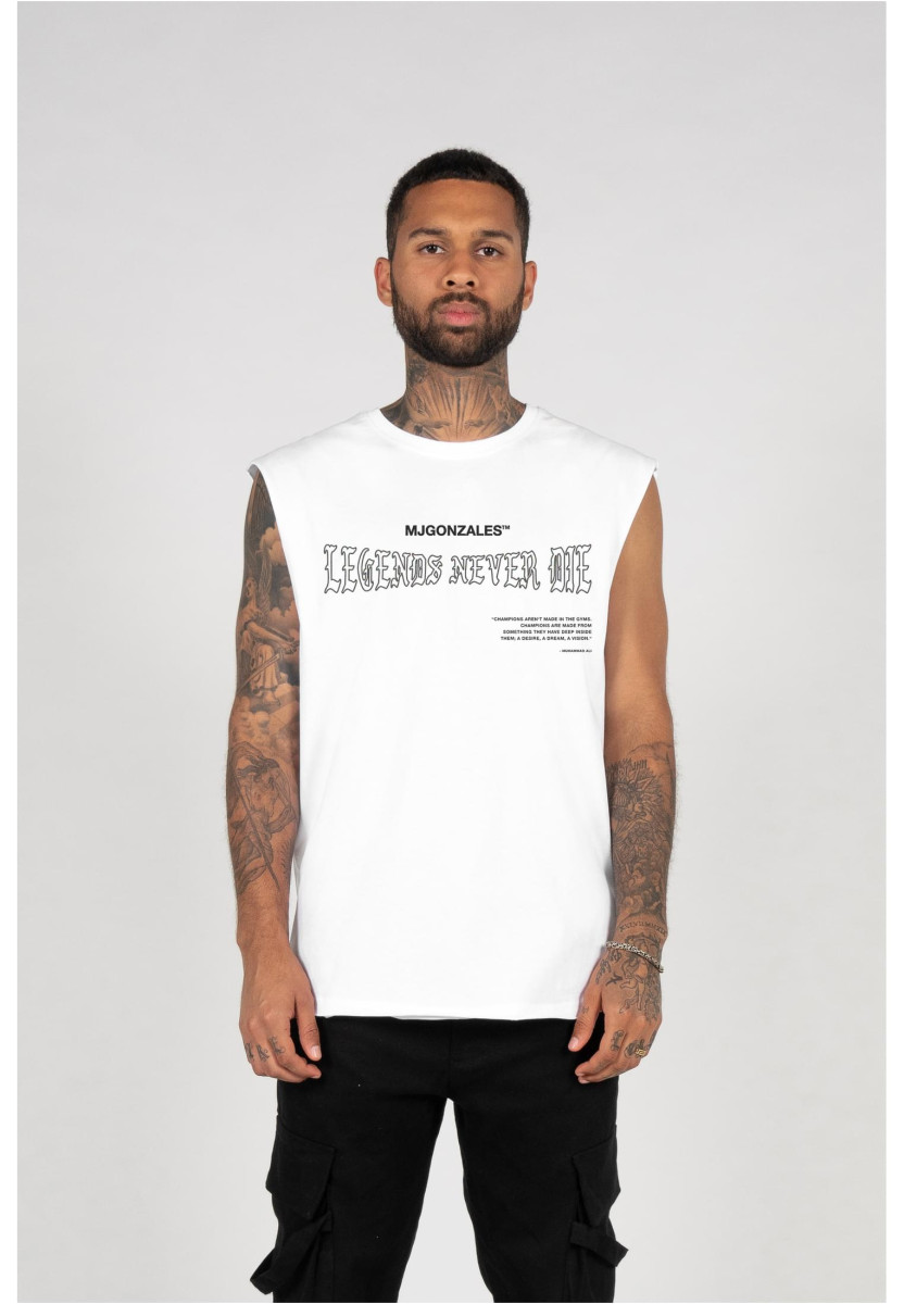 Muhammad Ali - LEGENDS NEVER DIE Sleeveless Tee