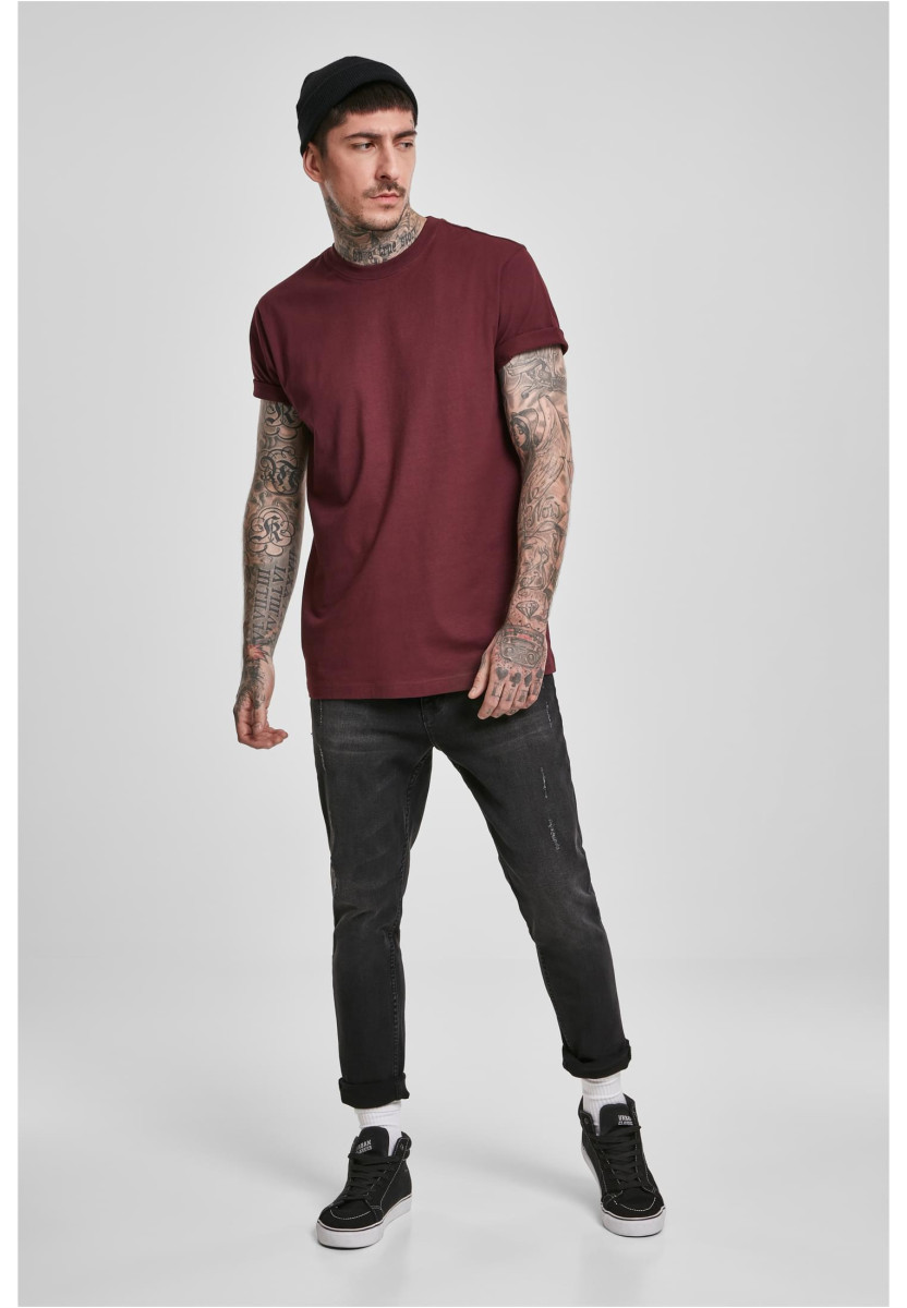 Basic Tee 2-Pack