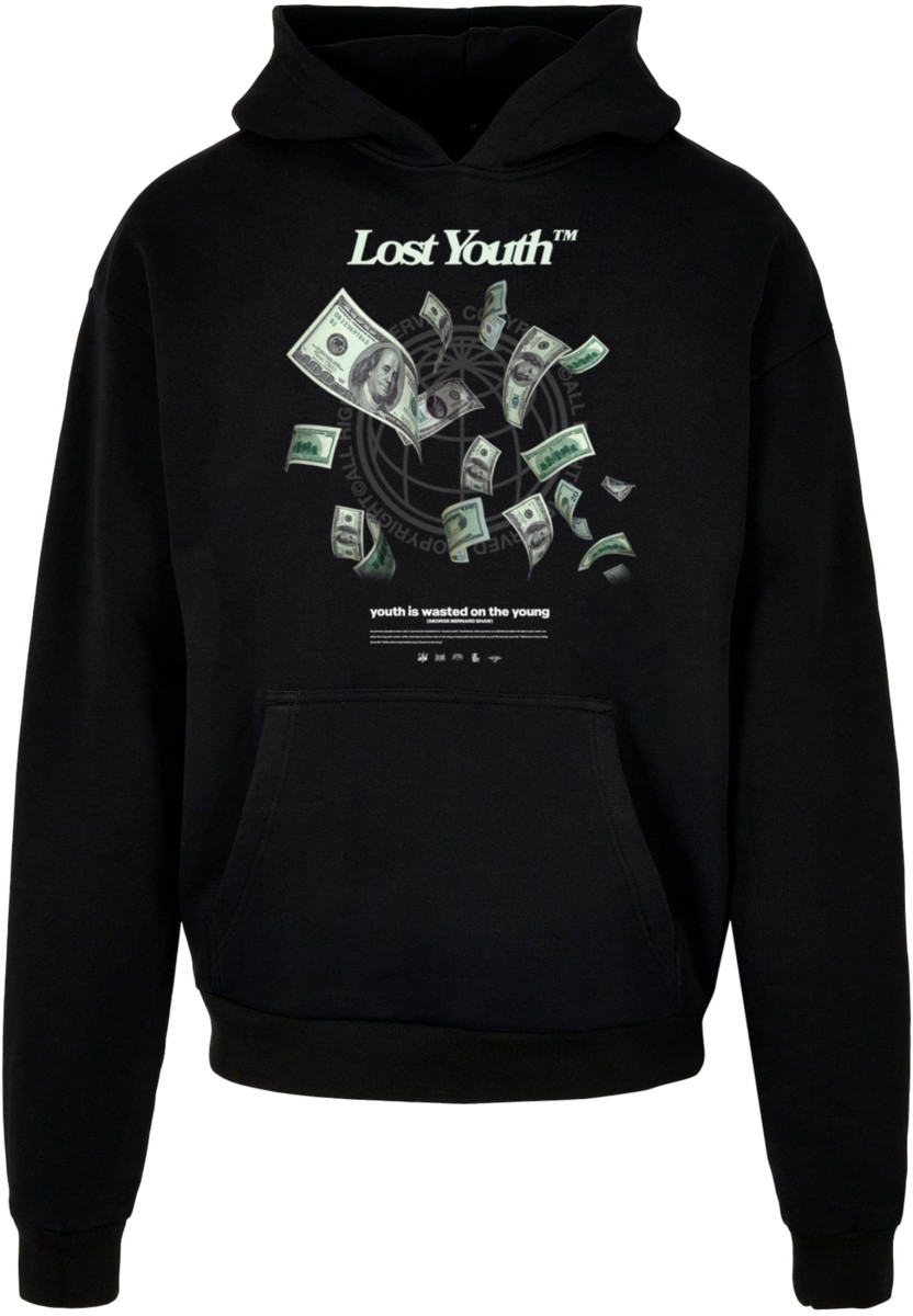 LY HOODY - MONEY V.2