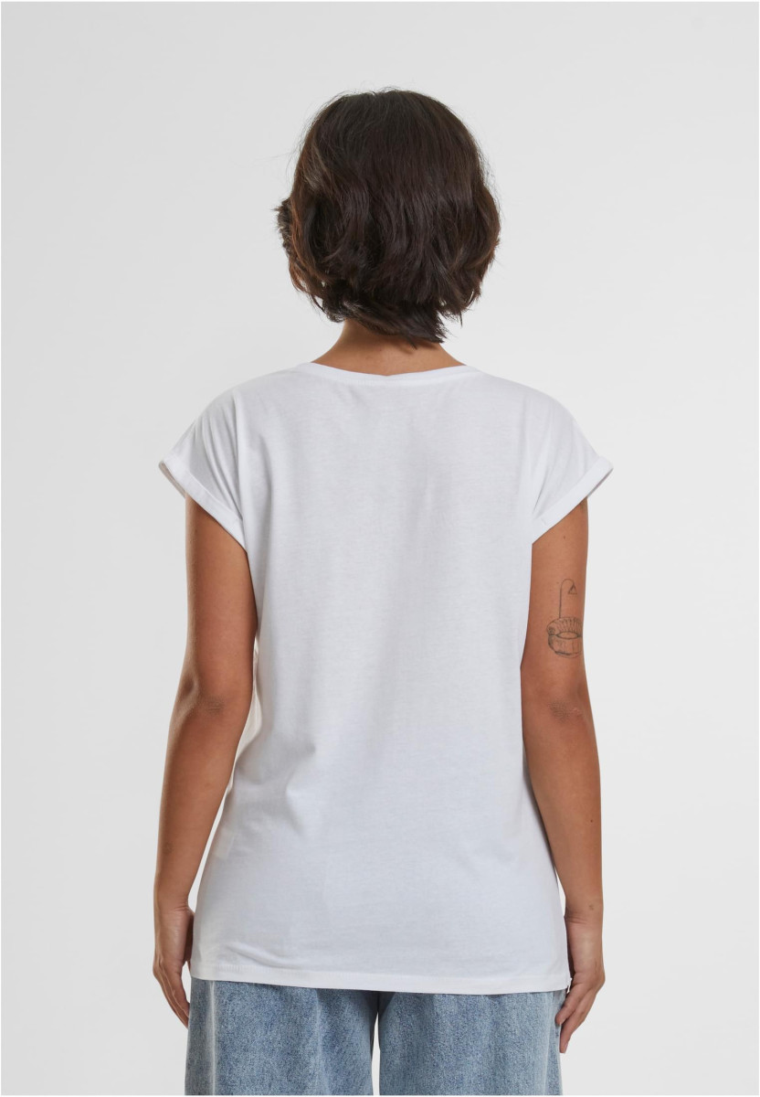 Ladies Cocktail O'Clock Tee