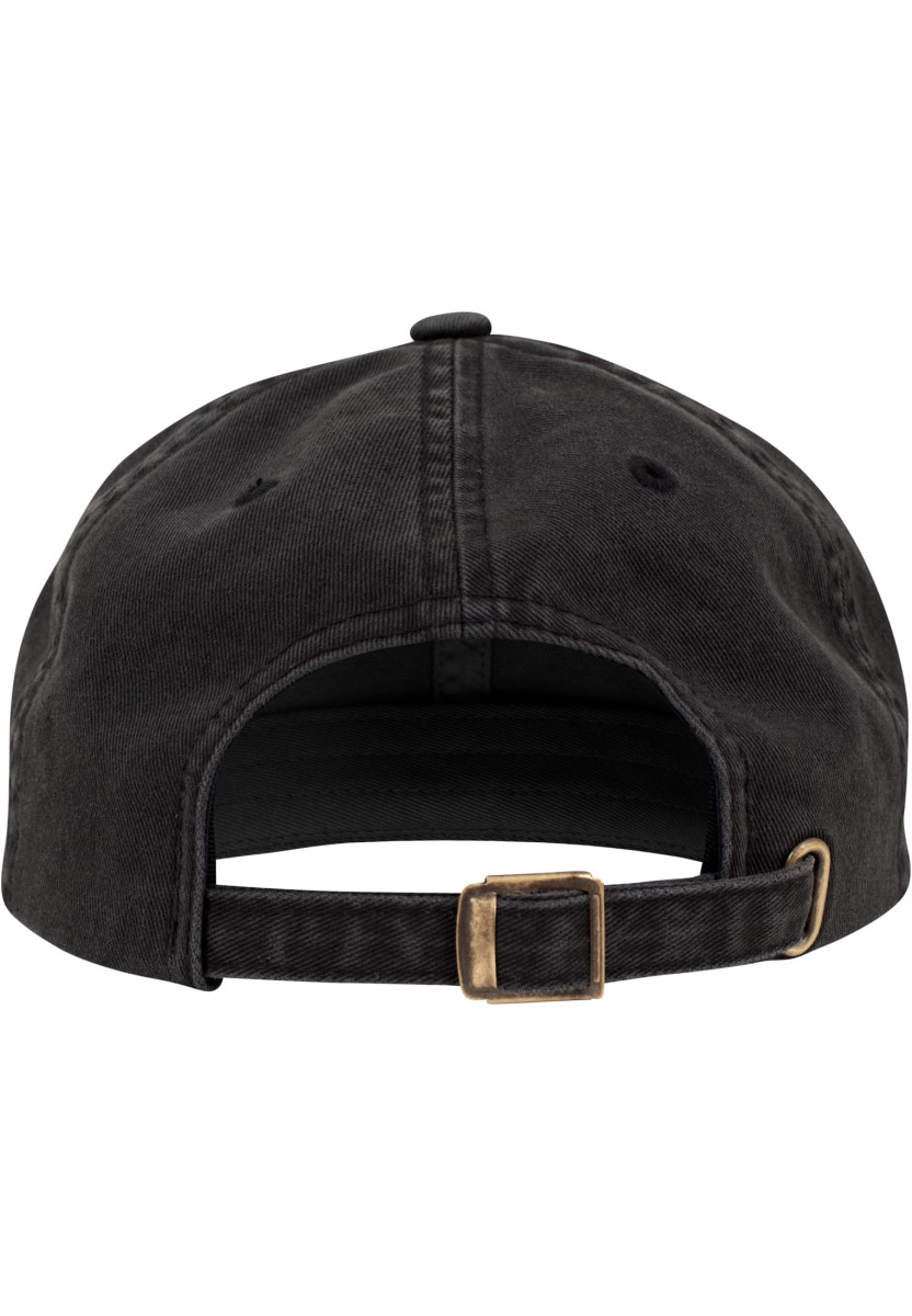 MJG Low Profile Cap - Free Spirit