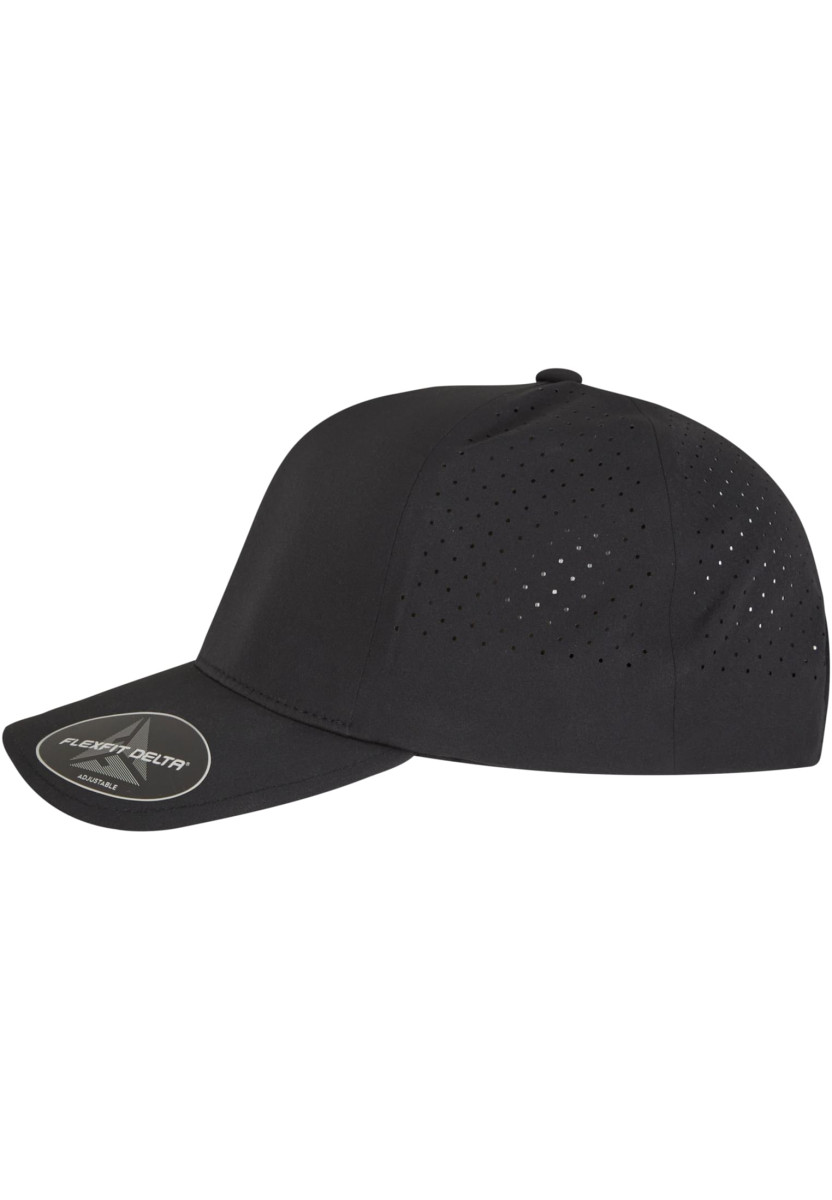 Flexfit Delta Snapback