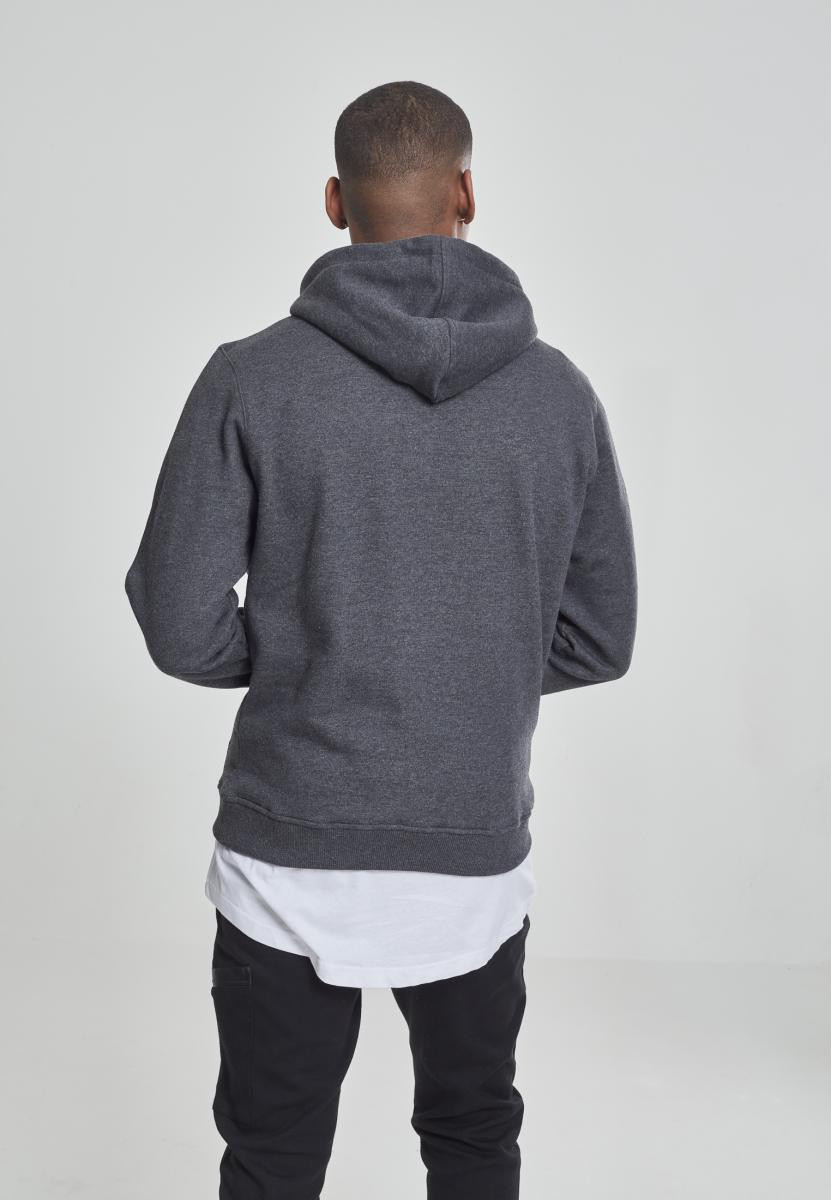 Relaxed Hoody