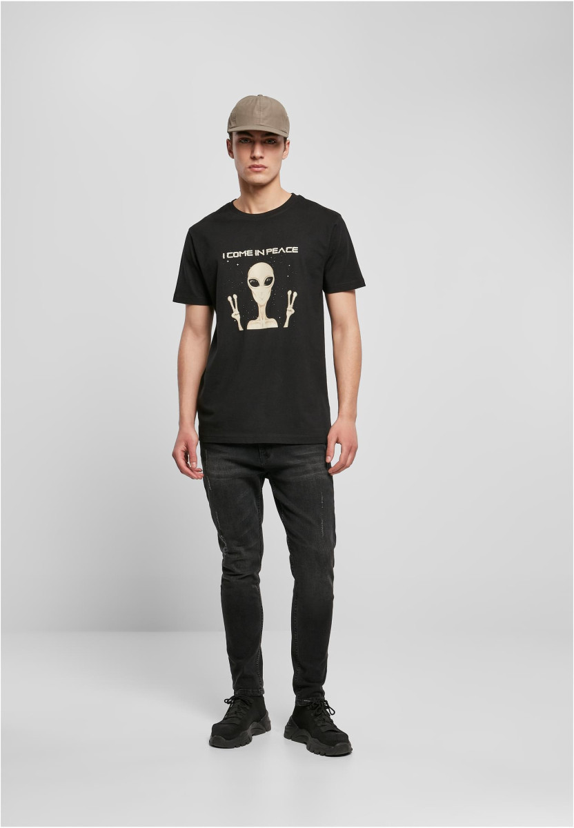 I Come In Peace Tee
