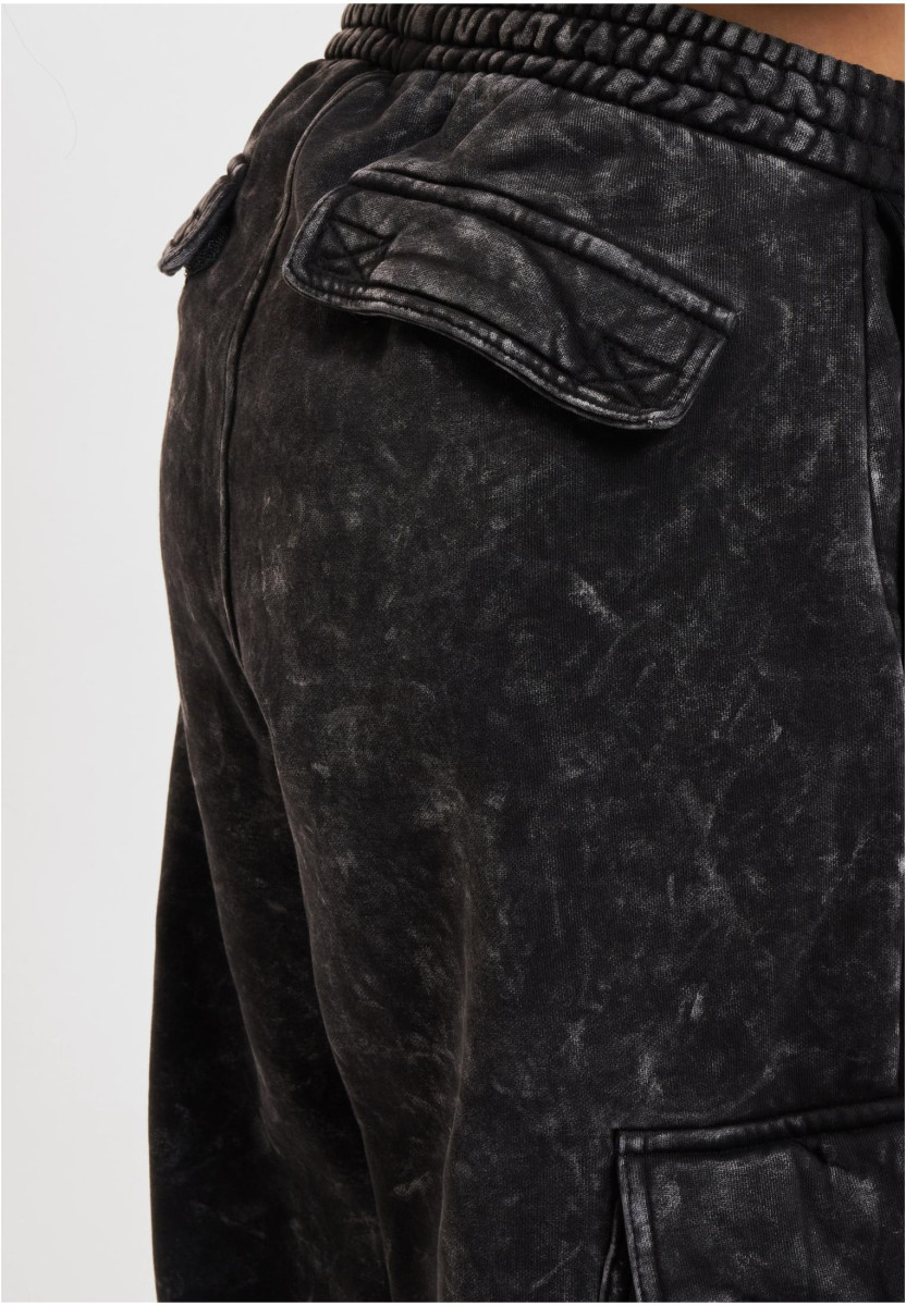 Thug Life Acid Sweat Pants