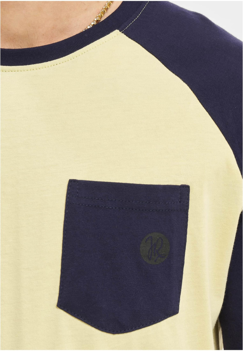 Albertina Raglan T-Shirt