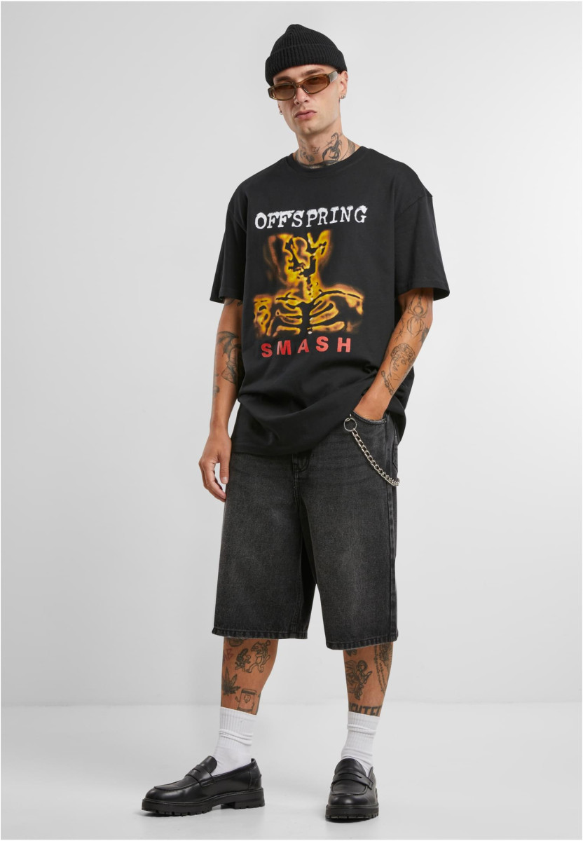 Offspring Smash Oversize Tee