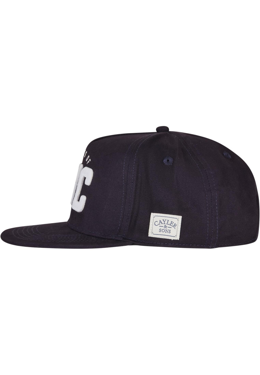Streets of NYC Cap