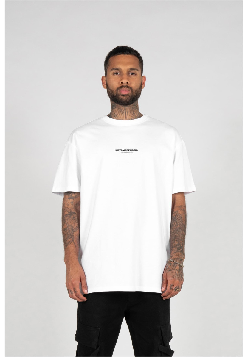 METAMORPHOSE V.4 x Heavy Oversized Tee