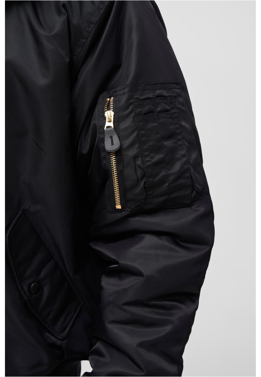 MA2 Jacket Fur Collar