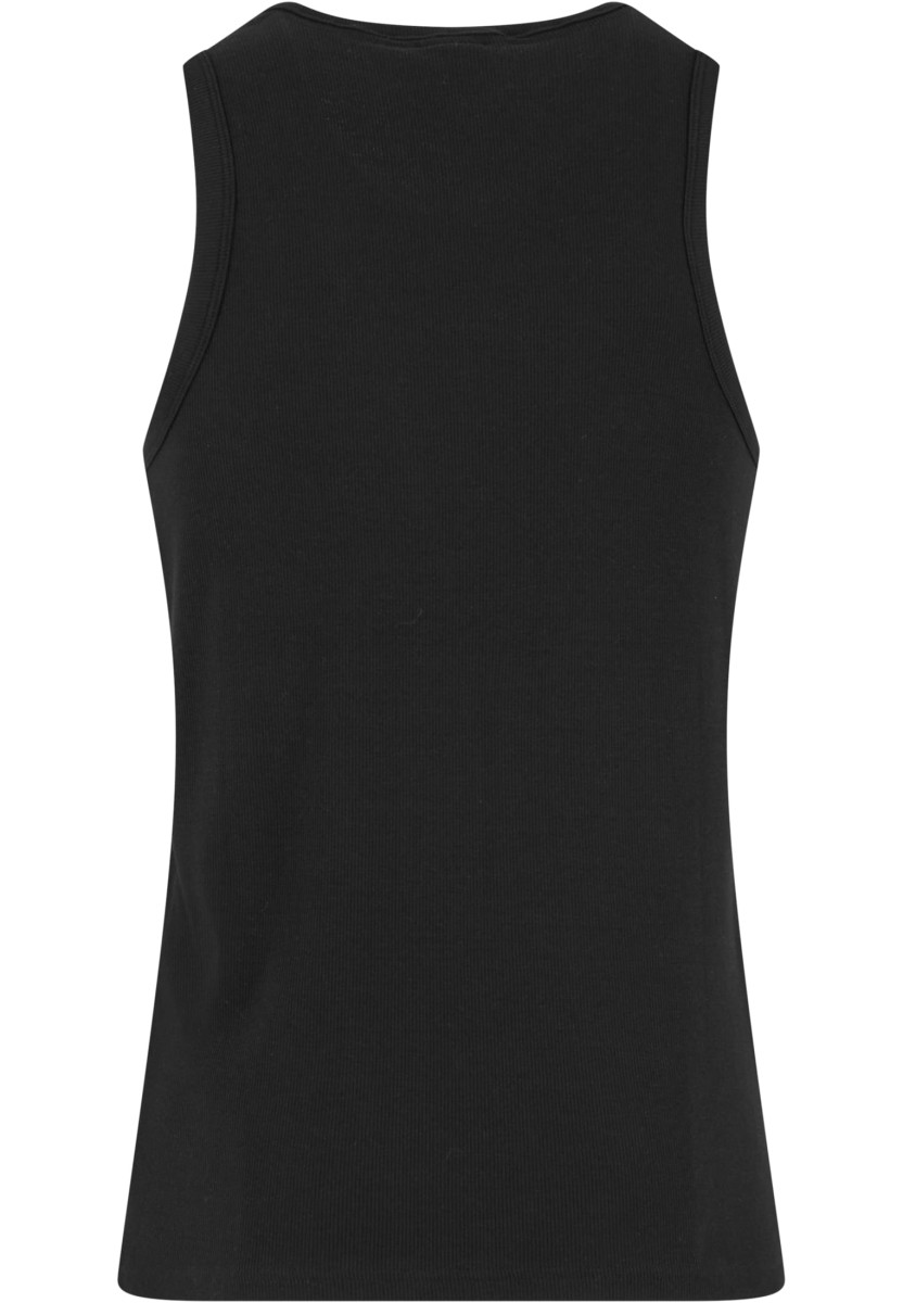Starter Rib Tank Top
