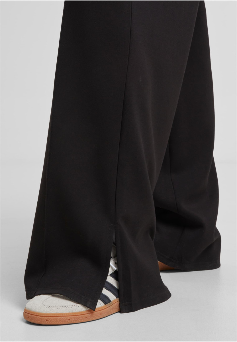 Ladies Soft Touch Palazzo Pants