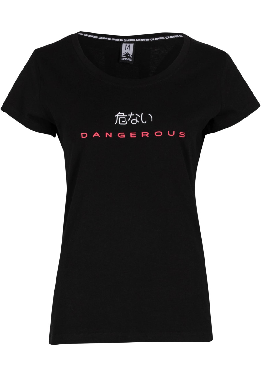 Dangerous DNGRS  Loud T-Shirt