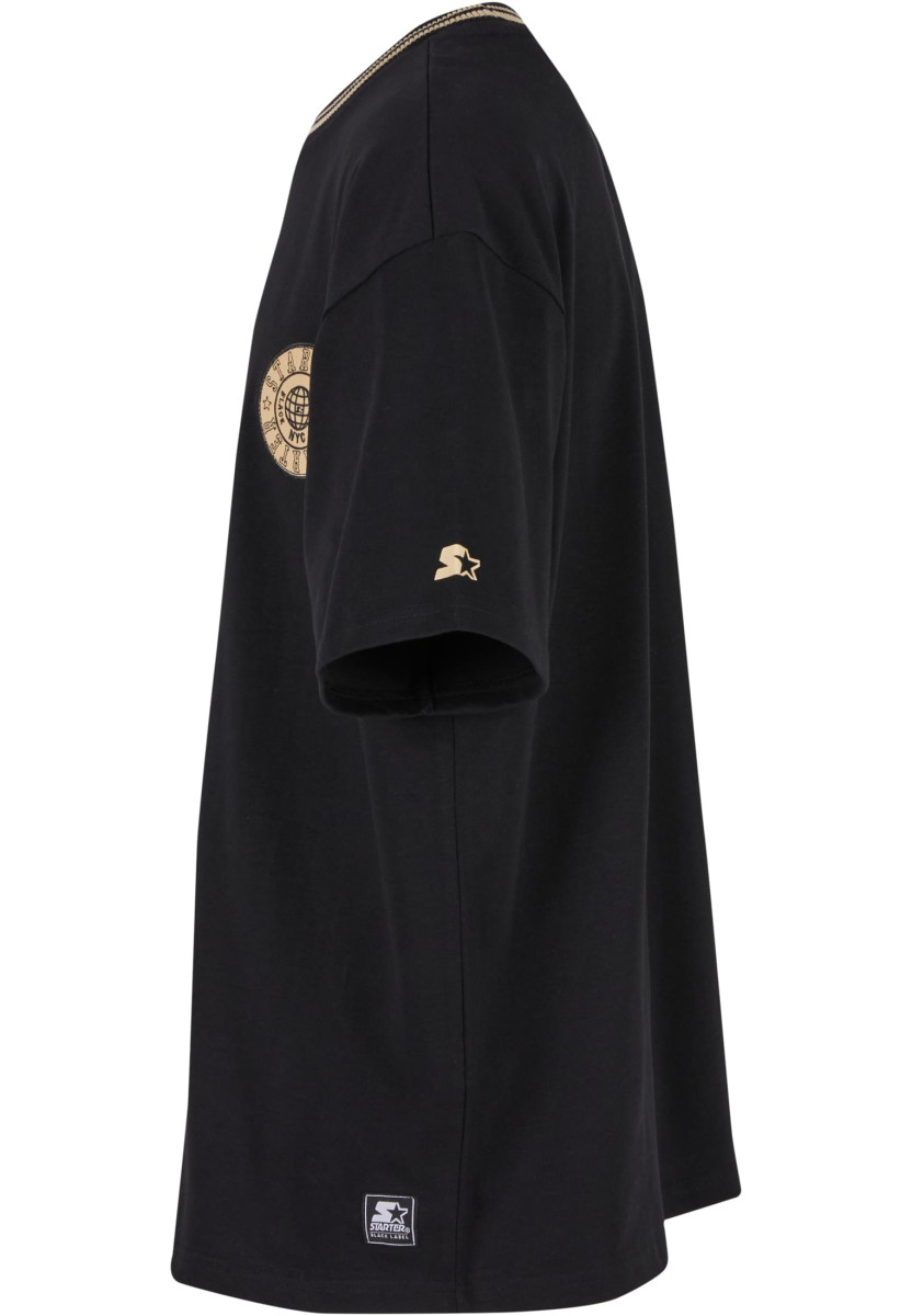 Starter Oversized Heavy Jersey College Tee