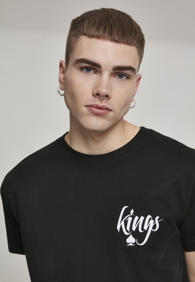 Kings Cards Tee