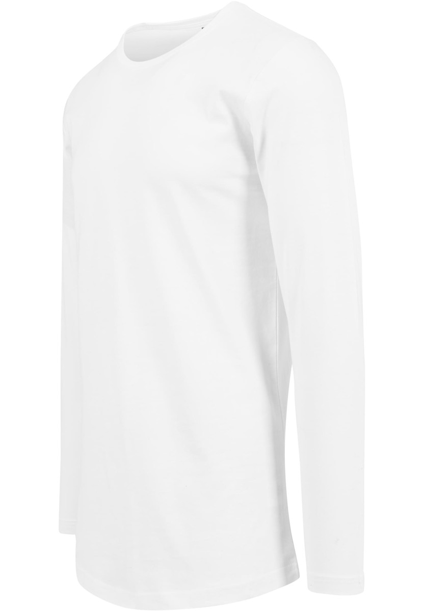 Long Shaped Longsleeve