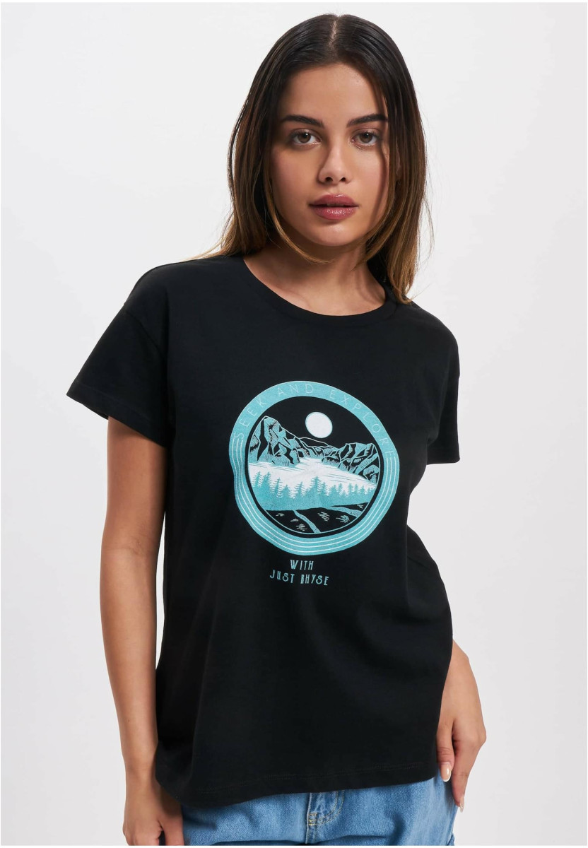 JLTS258M SeekAndExplore Tshirt