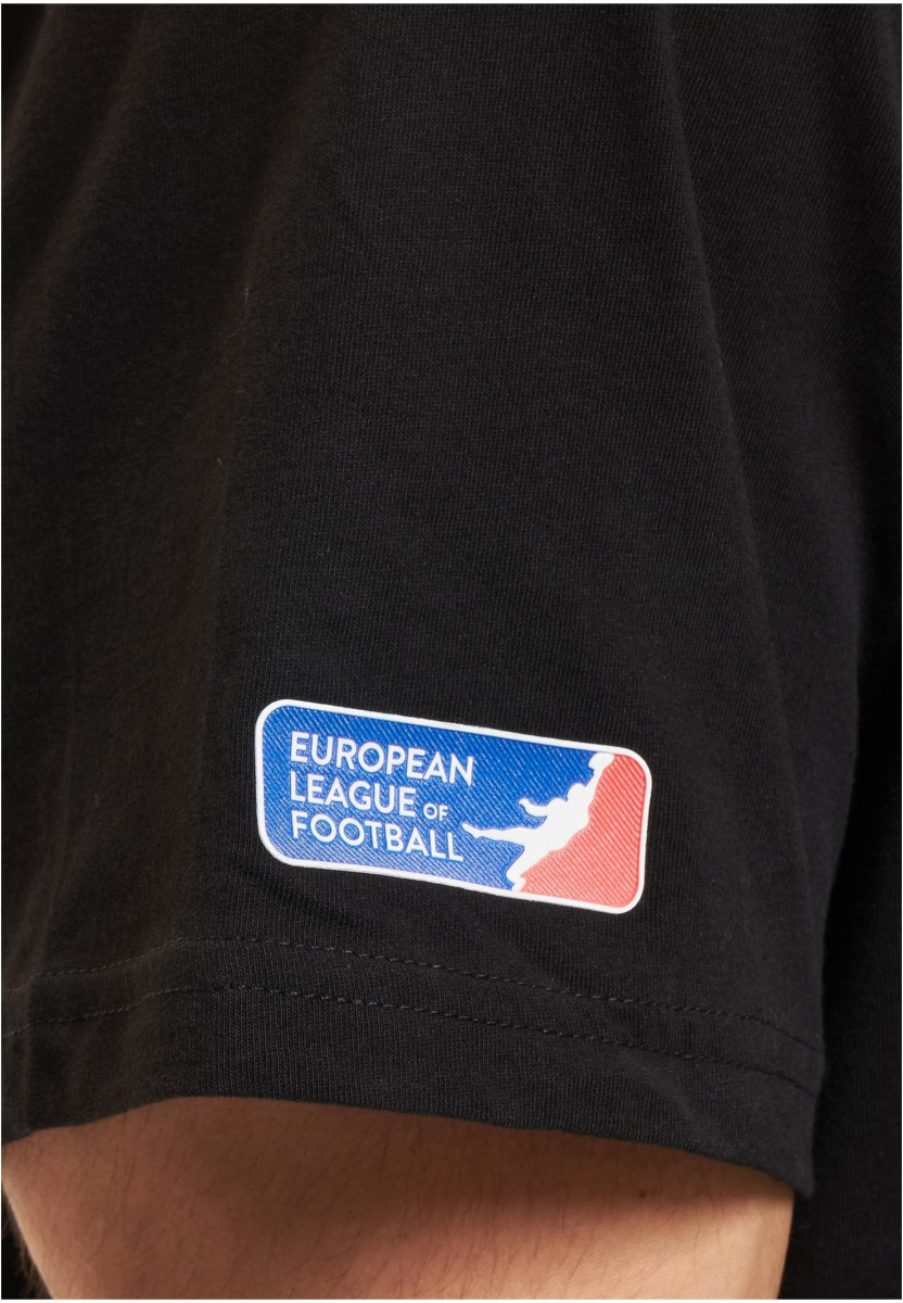 EUROPEAN LEAGUE OF FOOTBALL Helvetic Guards Essential T-Shirt