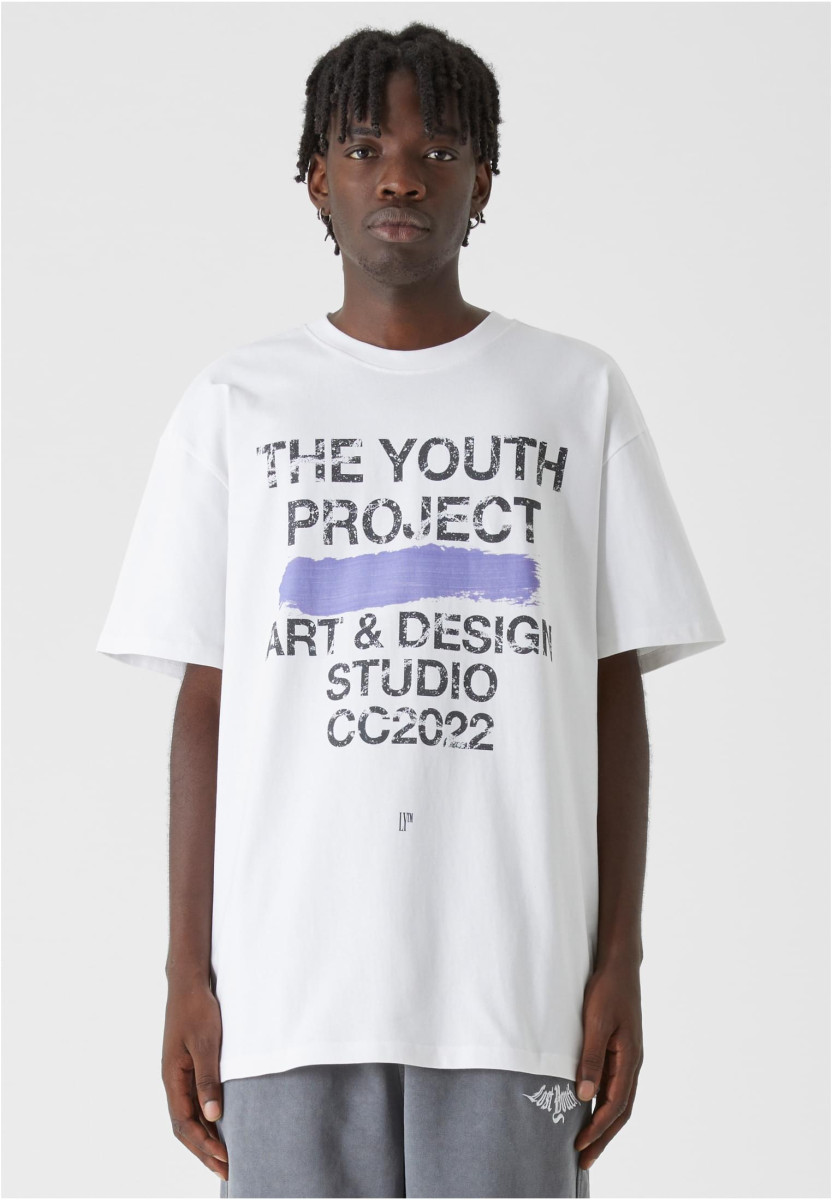 LY TEE YOUTH PROJECT