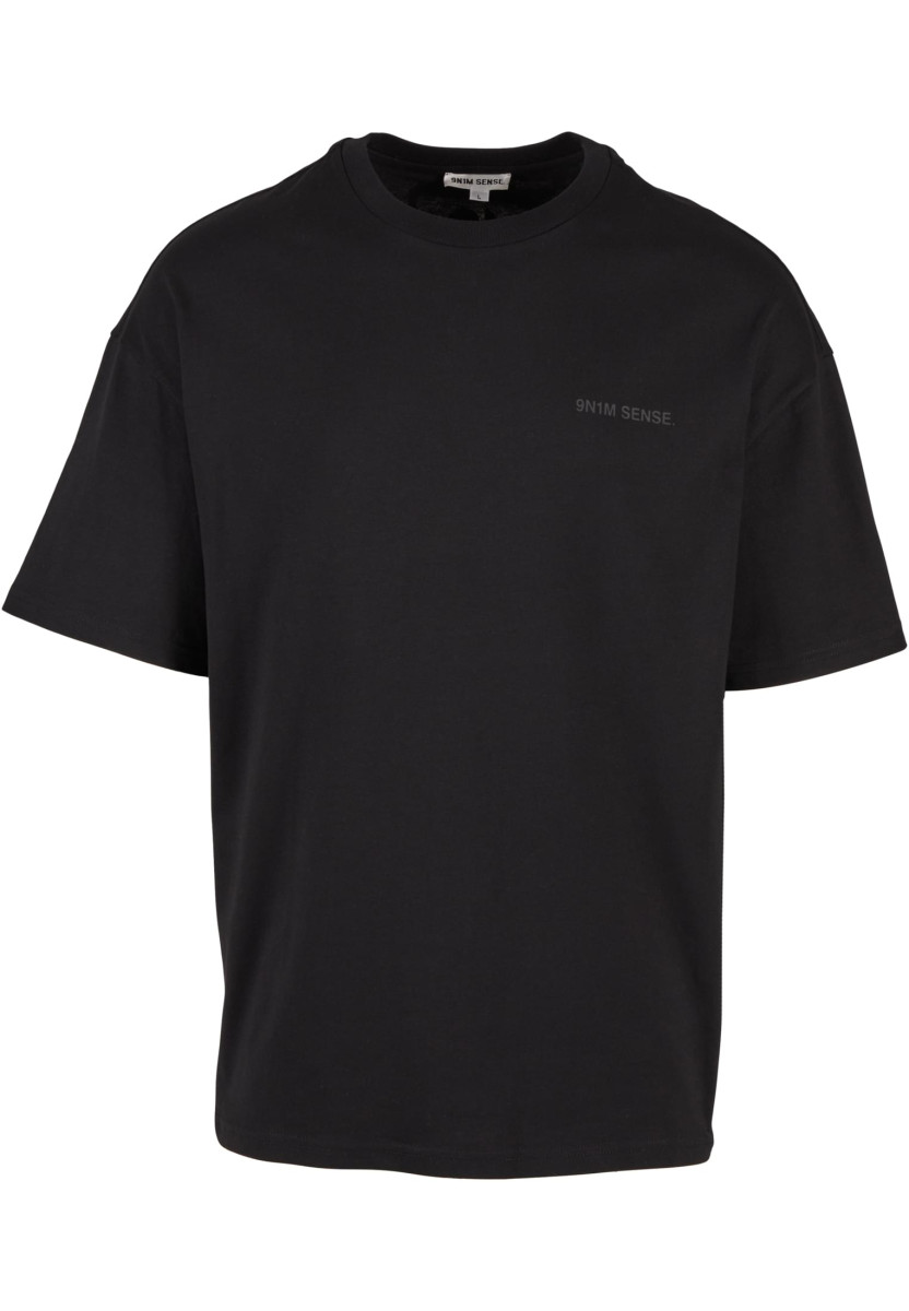 Sense Barbed Wire T-Shirt