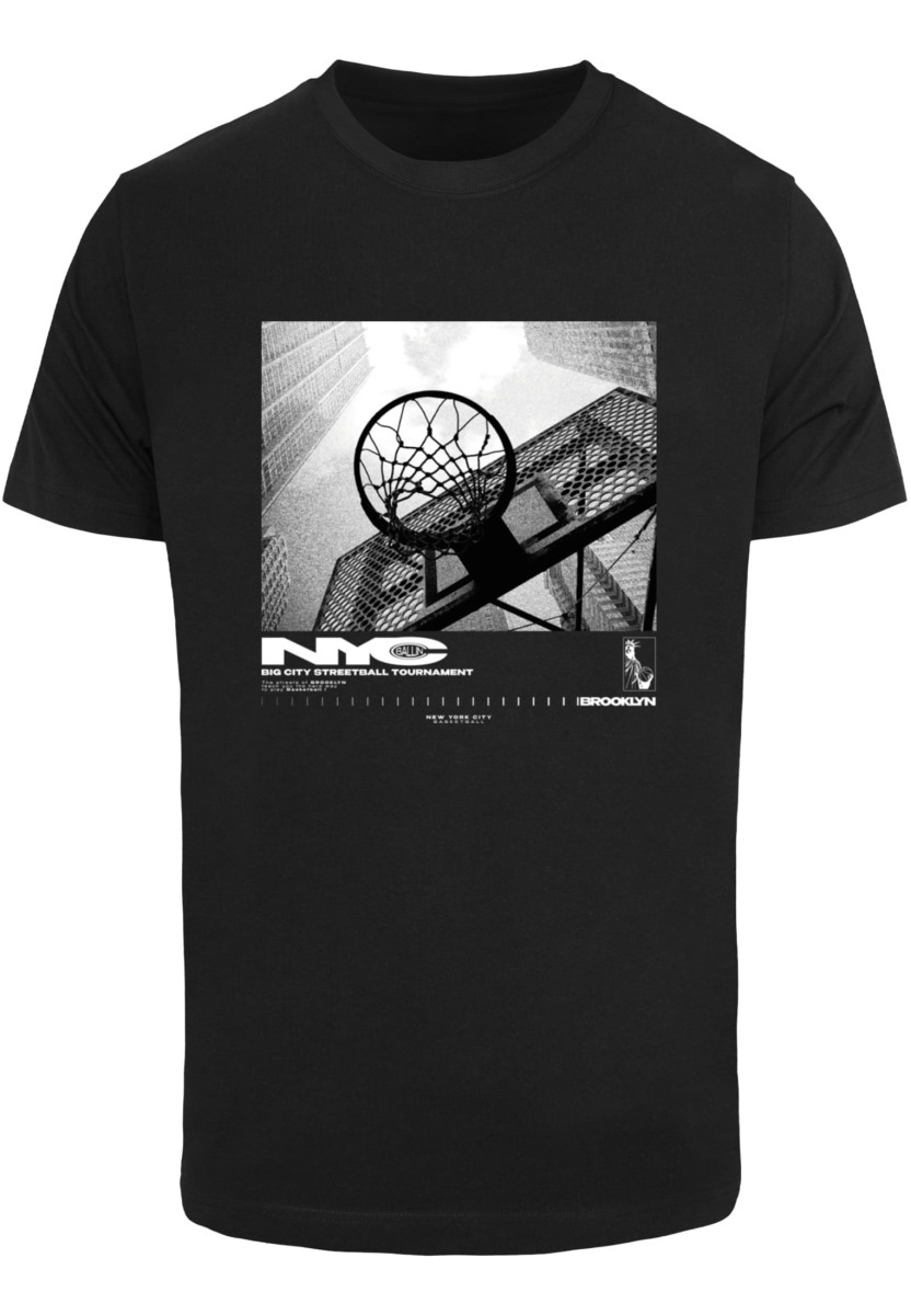 NYC Ballin Tee