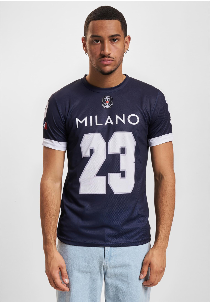 Milano Seamen Fan Jersey