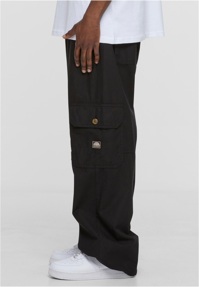 Southpole Twill Cargo Pants