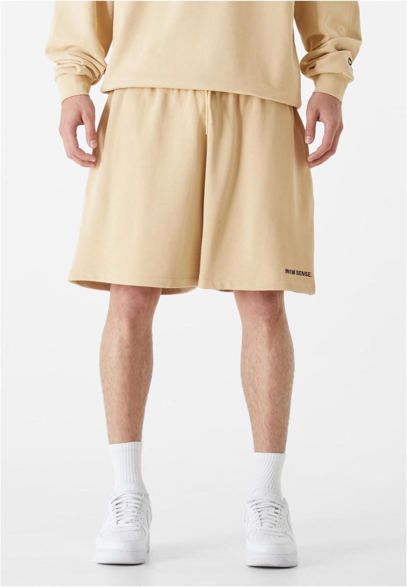 Sense Essential Terry Short