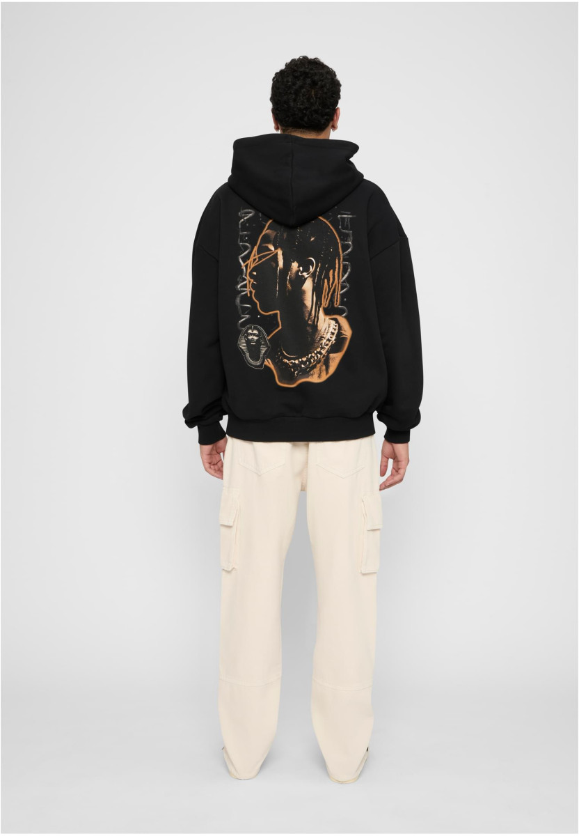 Giza Oversize Hoodie