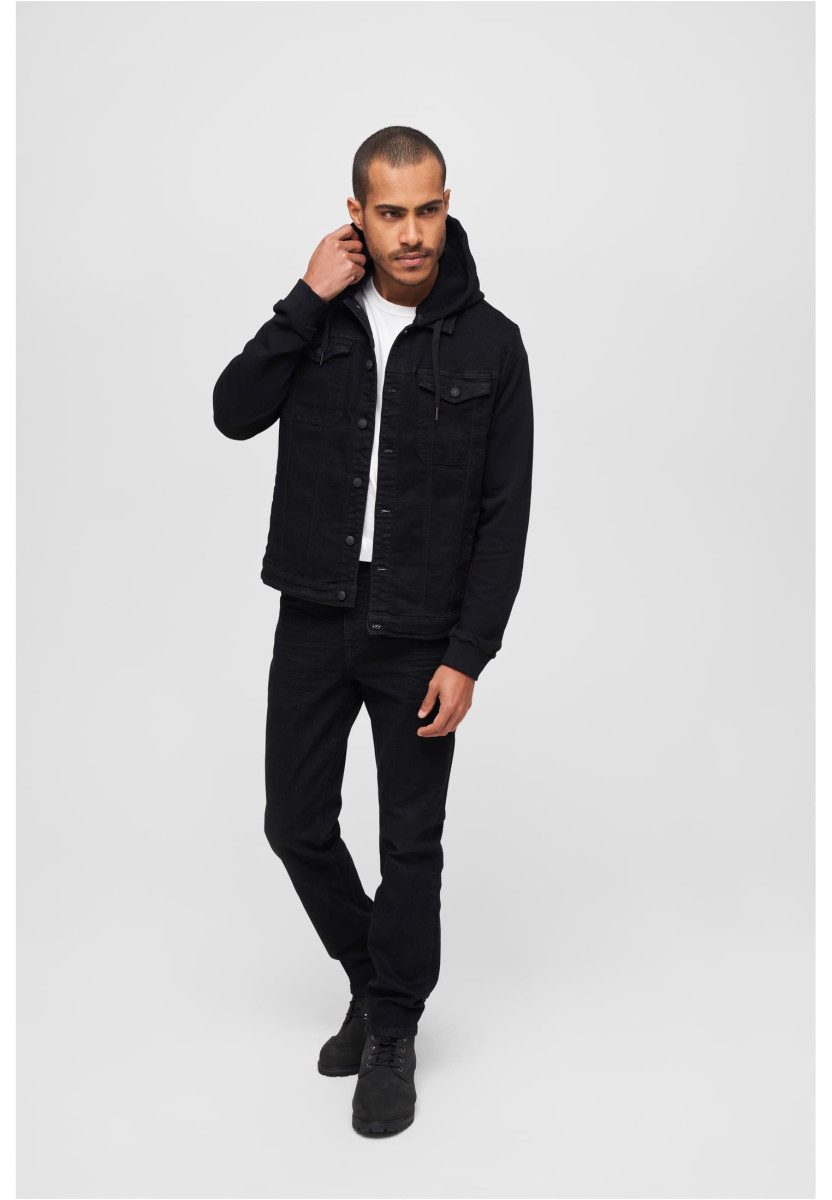 Mason Denim pants unwashed