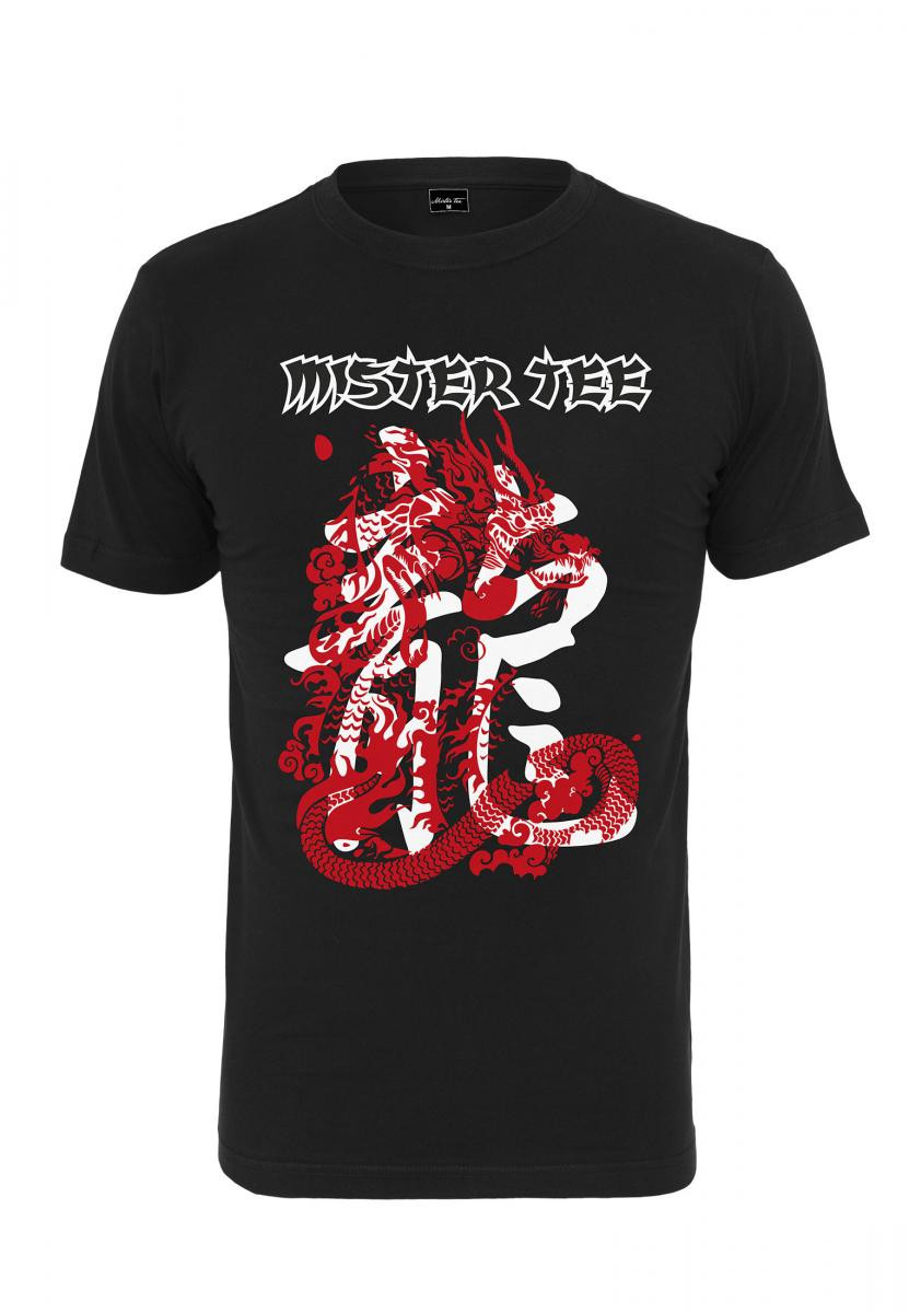 Mister Tee Dragon Tee