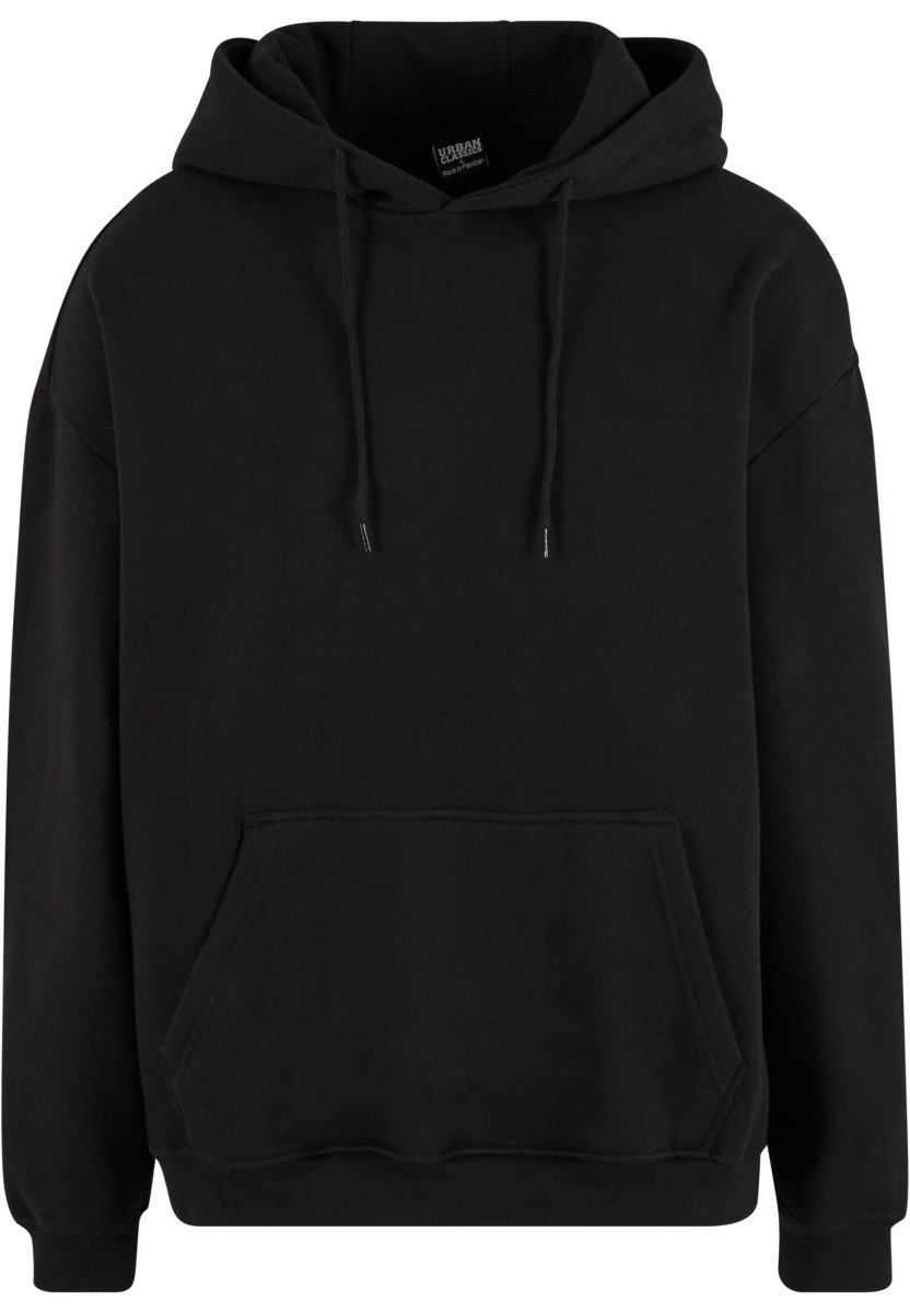 Basic Oversized Hoody