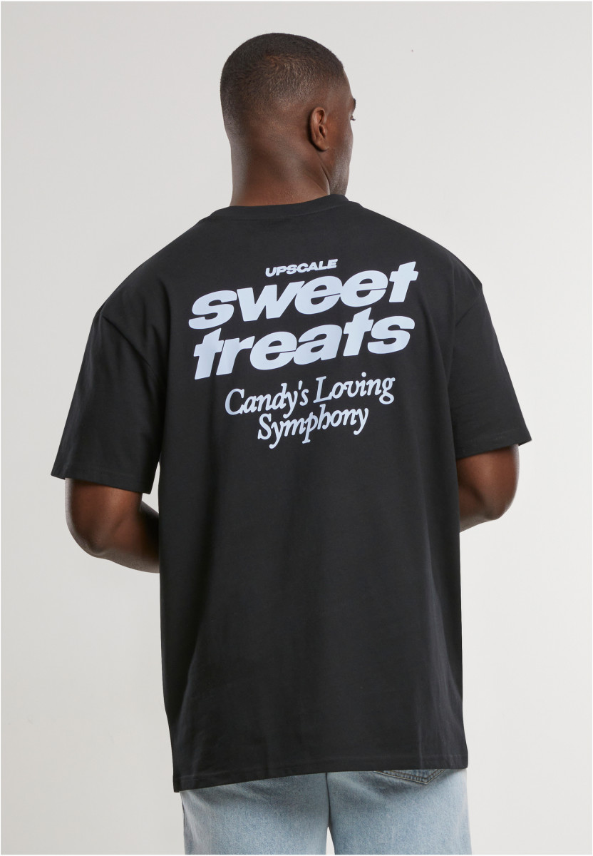 Candy Loving Oversize Tee