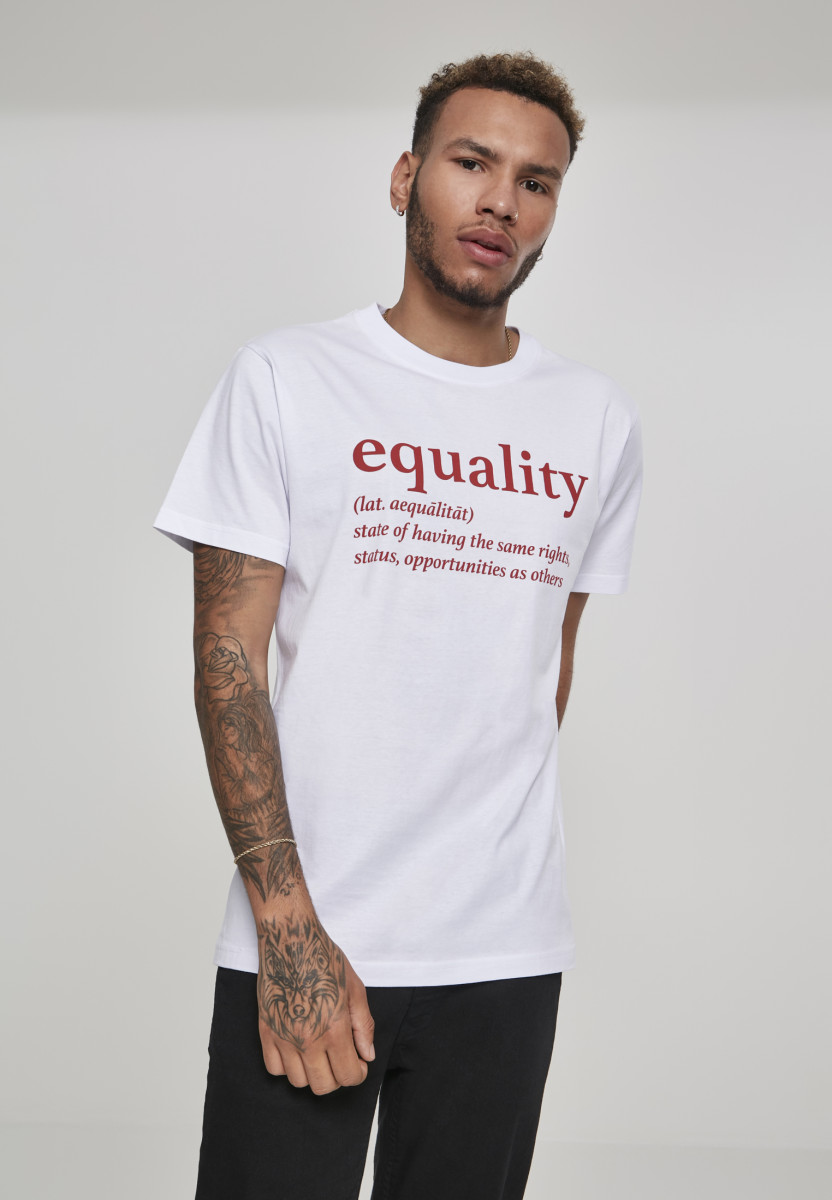 Equality Definition Tee