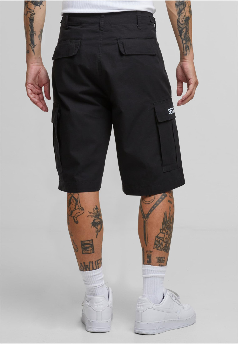 Security BDU Ripstop Shorts