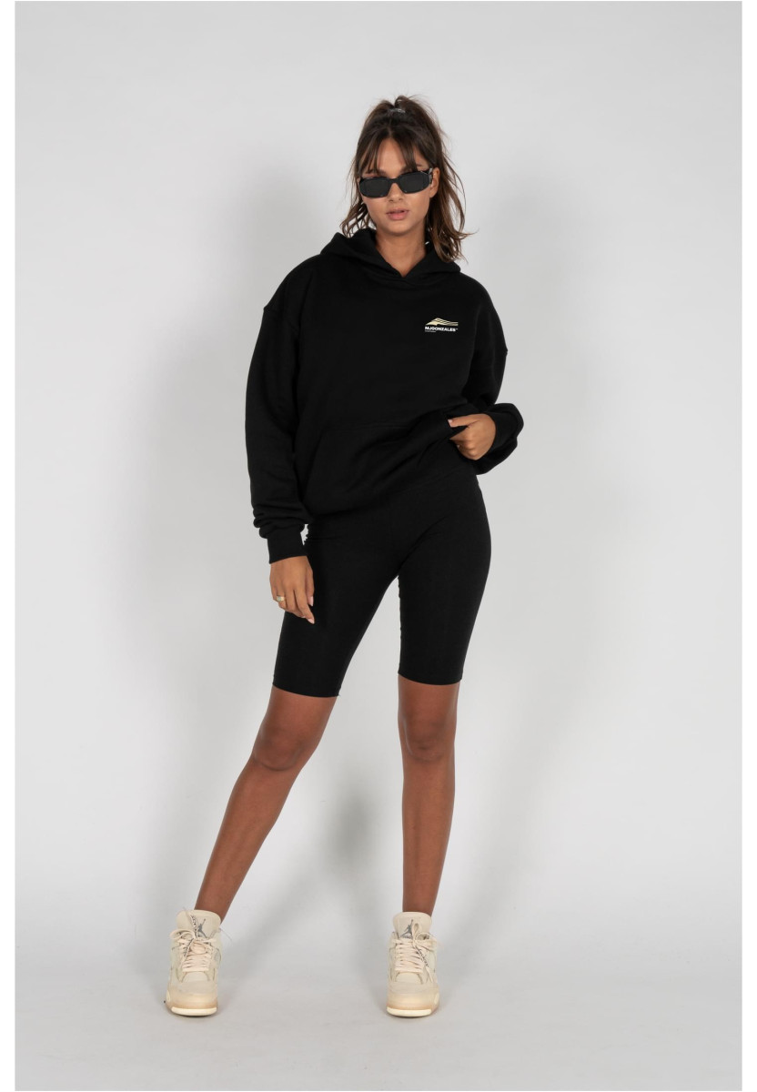 Ladies Wave V.1 x Heavy Oversized Hoody