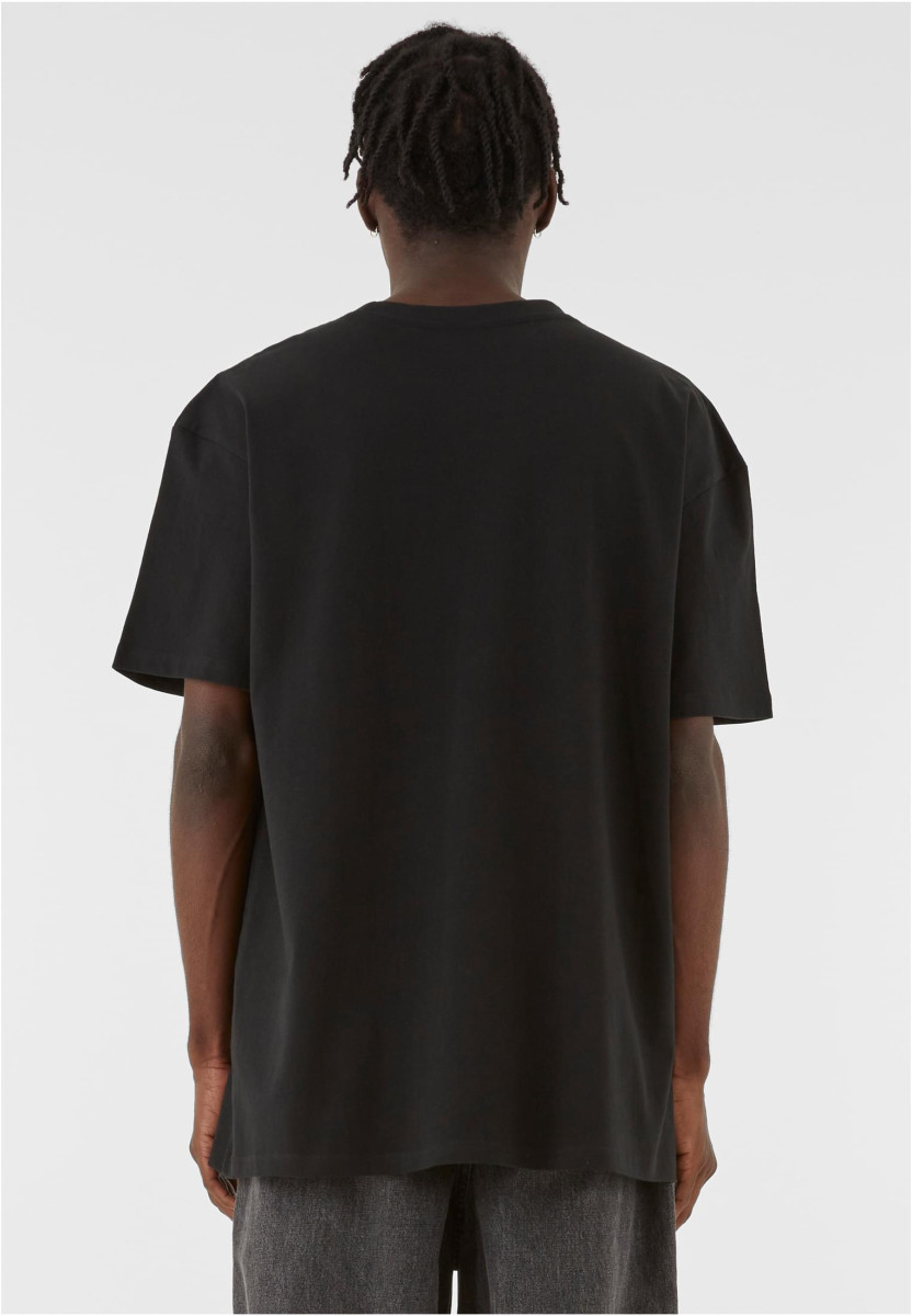 MJGONZALES? X Heavy Oversized Tee 2.0