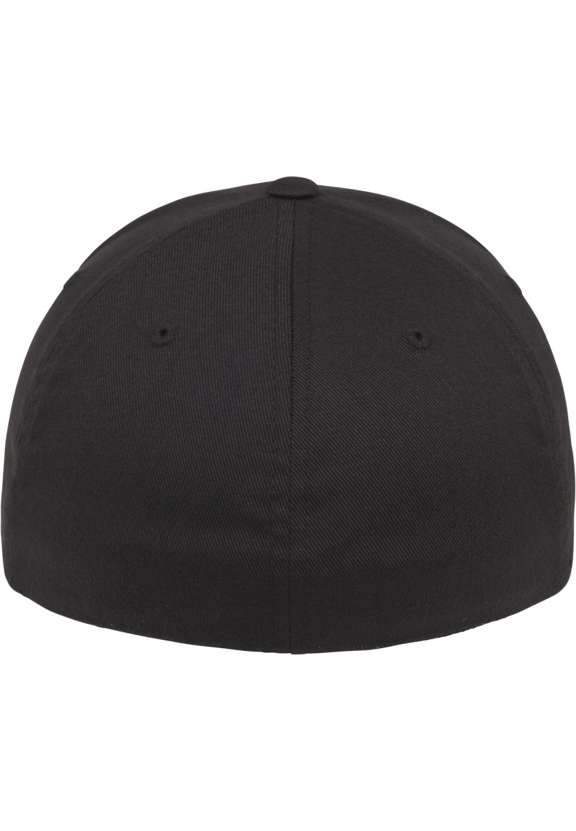 Compton Flexfit Cap