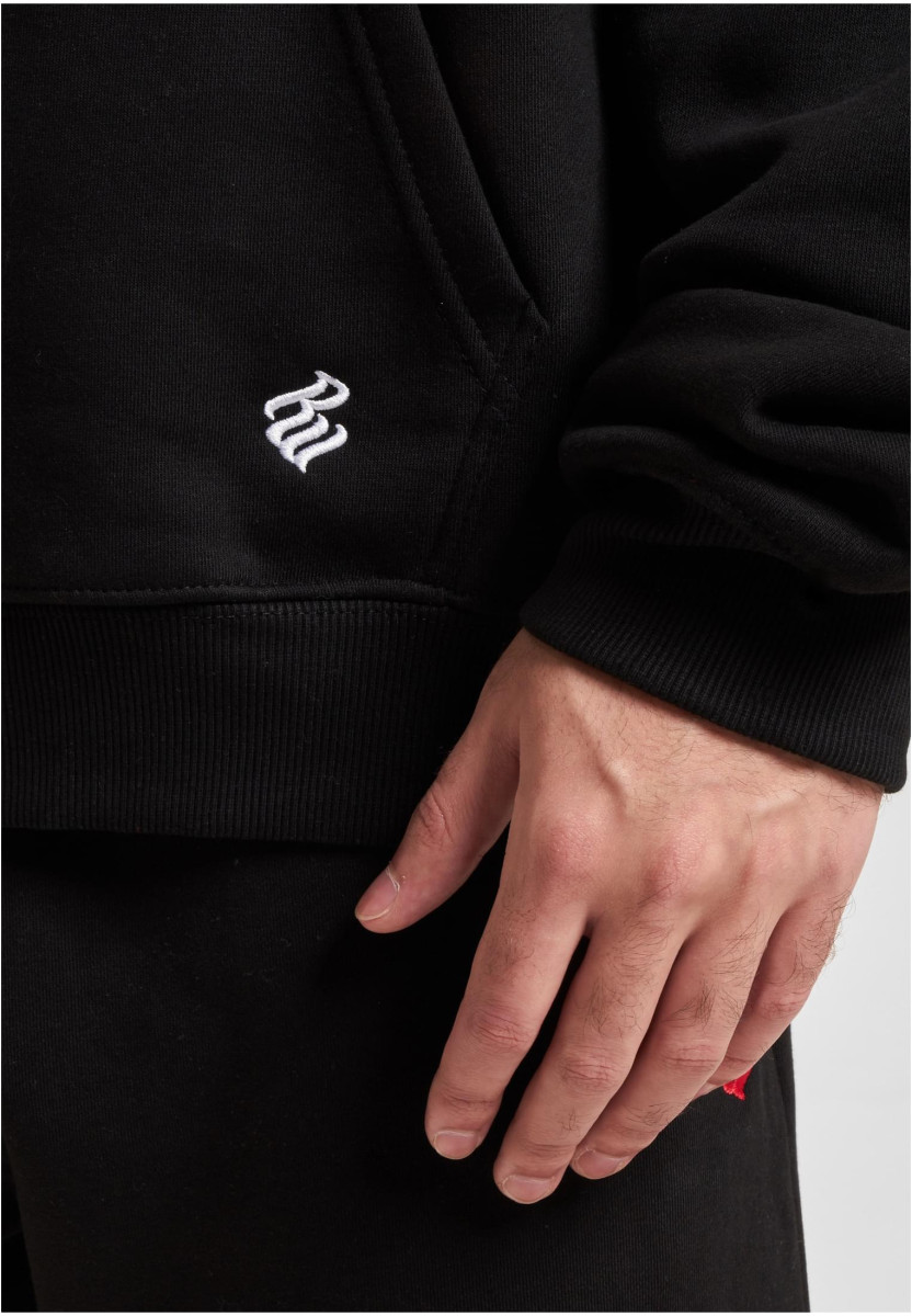 Rocawear Branded Hoodies