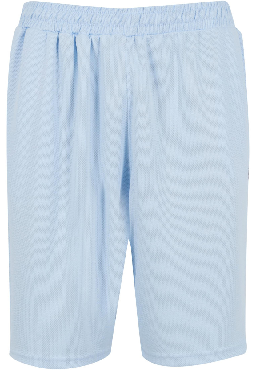 DEF MESH Short